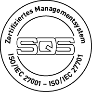 ISO 27001 and ISO 27701 Certification